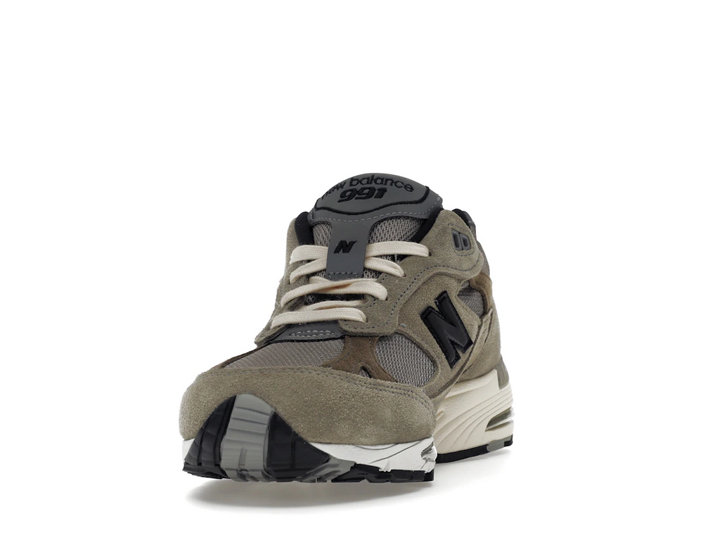 New Balance 991 MiUK JJJJound Grey Olive (W)