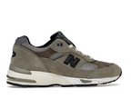 New Balance 991 MiUK JJJJound Grey Olive (W)