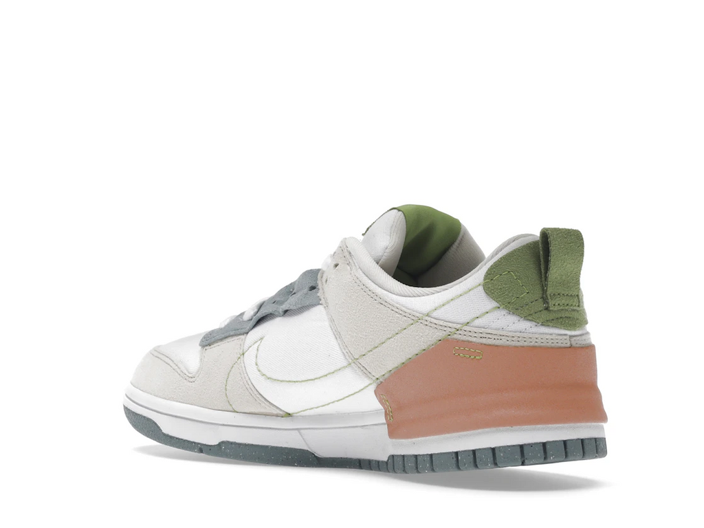 Nike Dunk Low Disrupt 2 Easter Pastel (W)