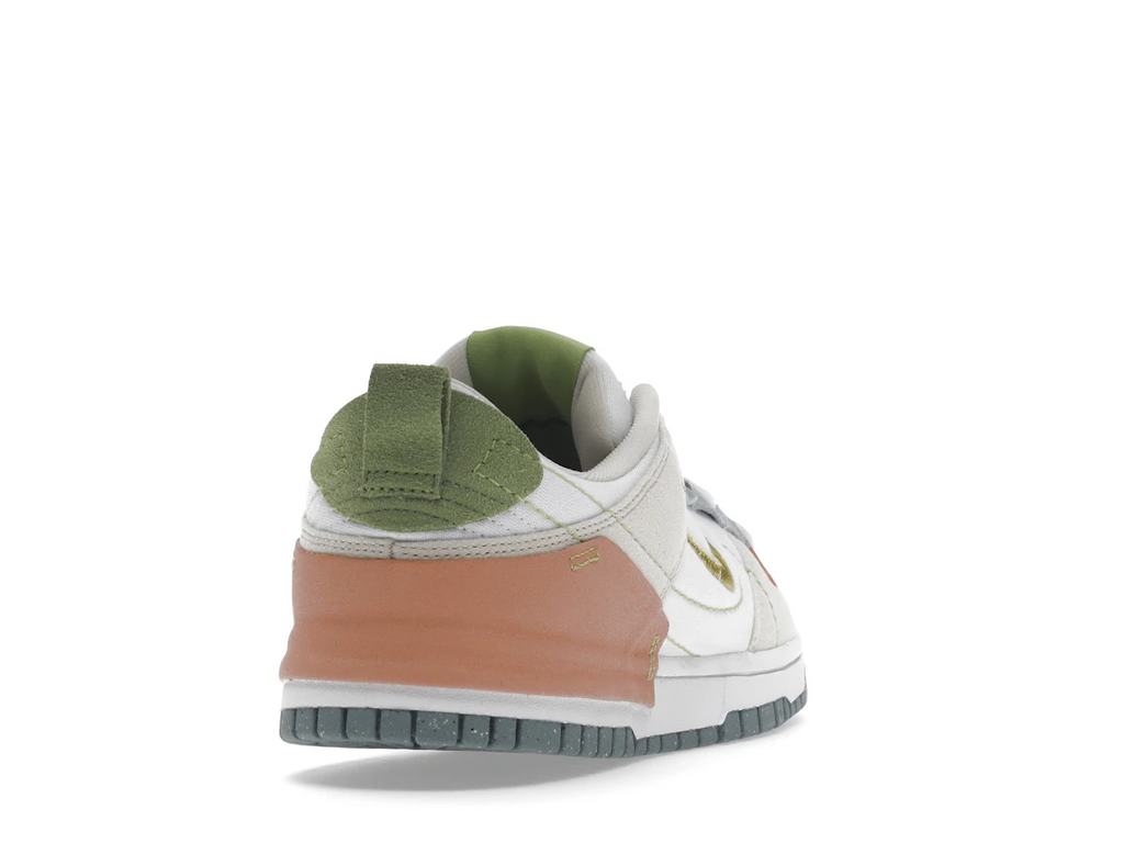 Nike Dunk Low Disrupt 2 Easter Pastel (W)