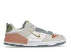 Nike Dunk Low Disrupt 2 Easter Pastel (W)