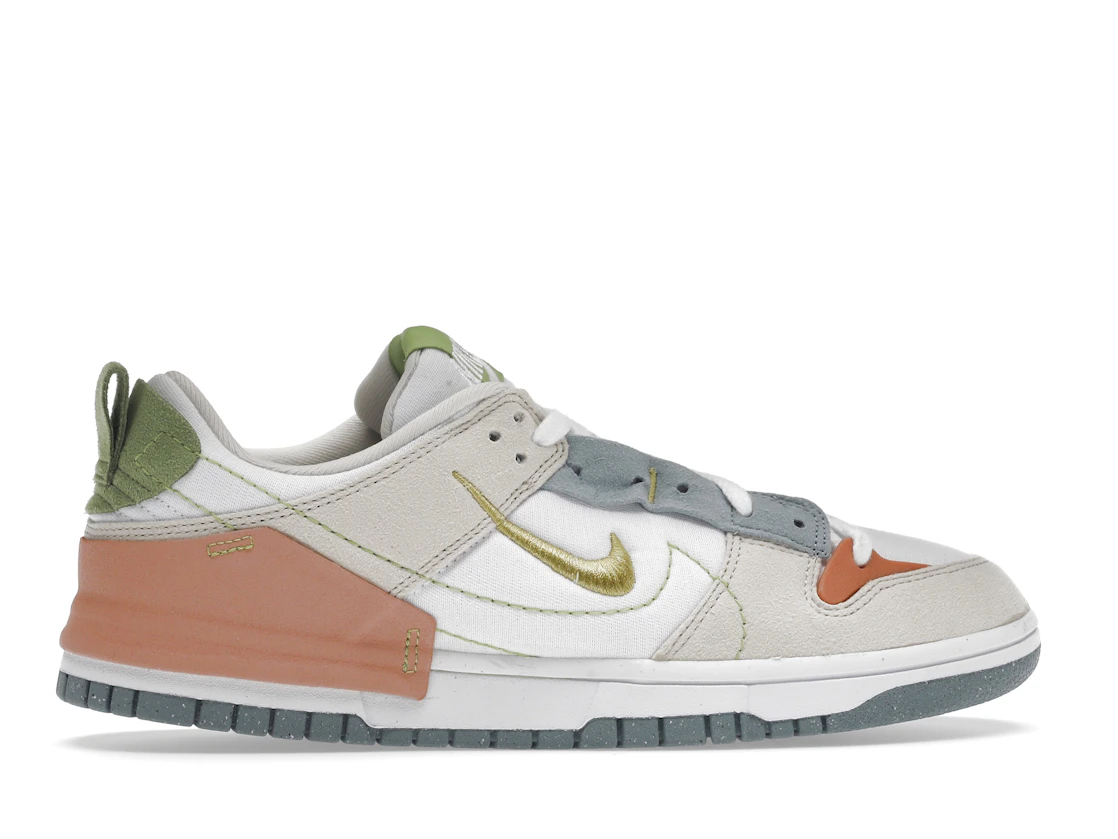 Nike Dunk Low Disrupt 2 Easter Pastel (W)