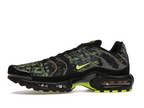 Nike Air Max Plus Sustainable Black Volt