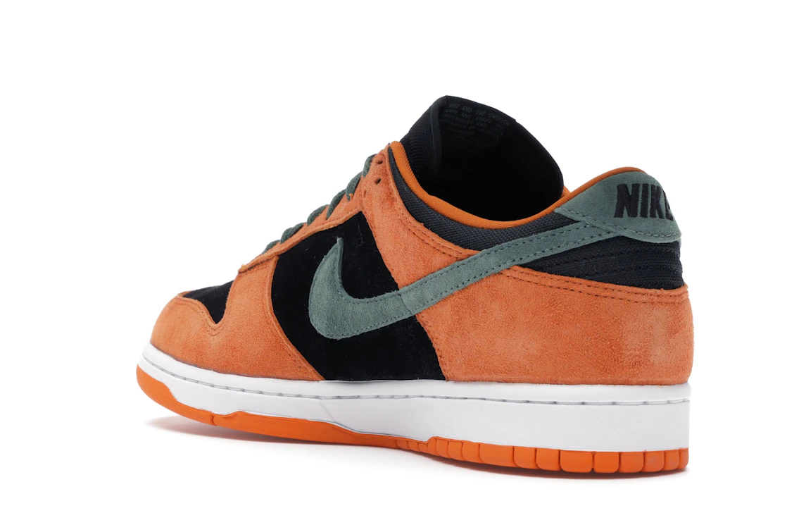 Nike Dunk Low Ceramic