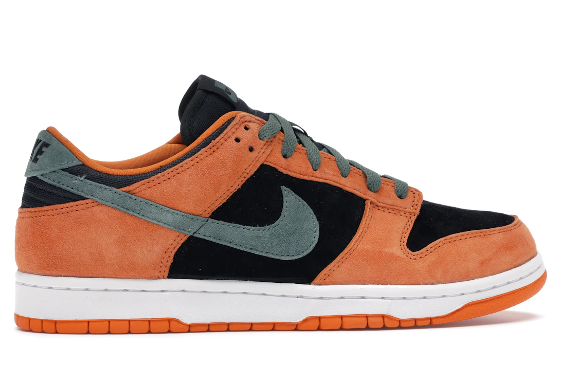 Nike Dunk Low Ceramic