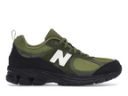 tenisky a boty New Balance 2002R The Basement Moss Green M2002RBB ADONIO