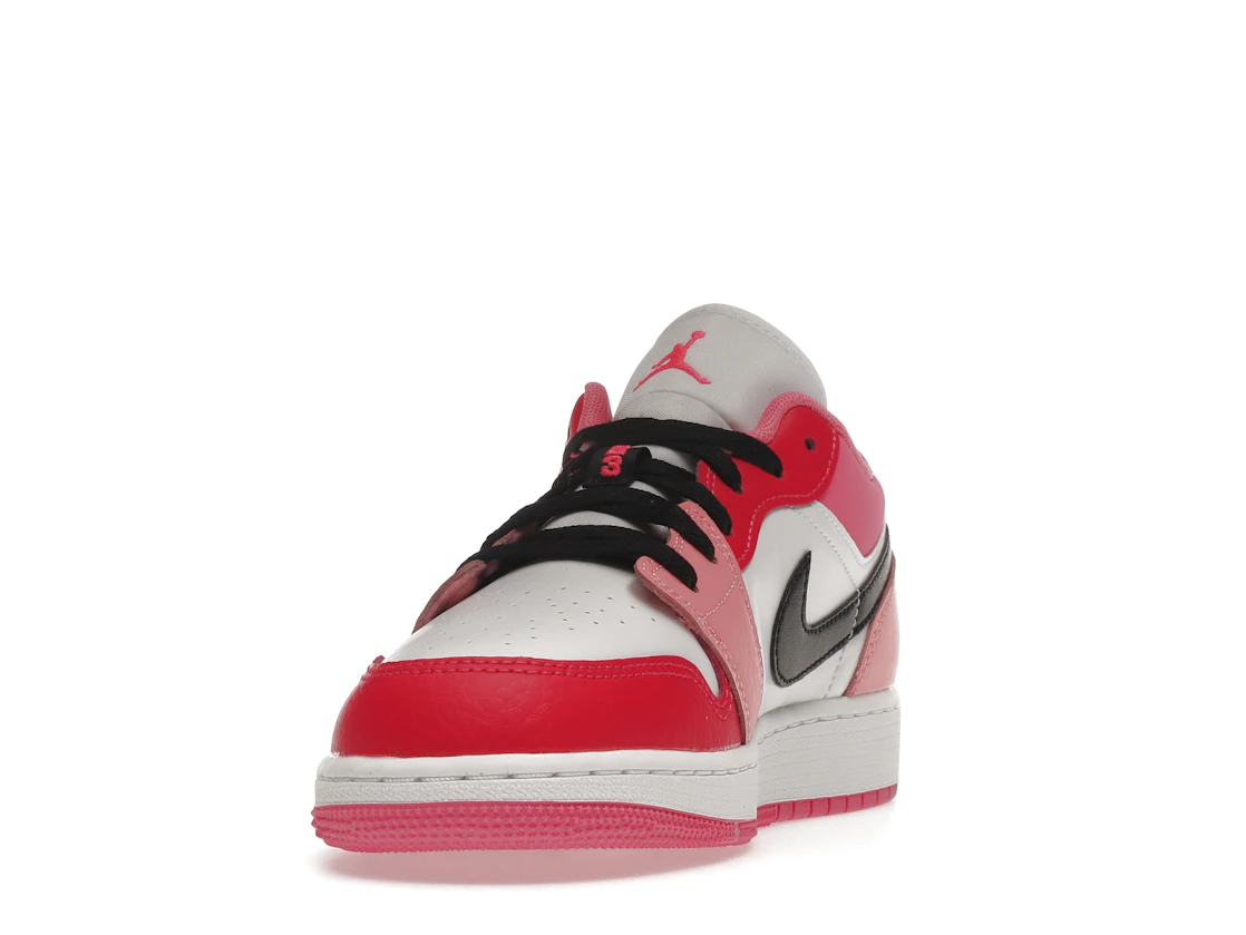 Jordan 1 Low Pink Red (GS)