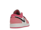 Jordan 1 Low Pink Red (GS)