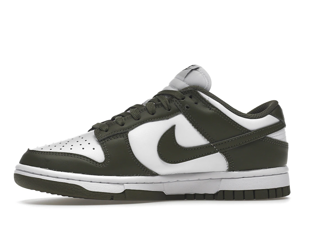 Nike Dunk Low Medium Olive (W)