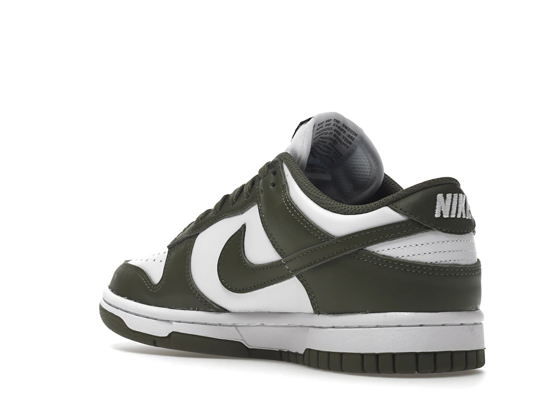 Nike Dunk Low Medium Olive (W)
