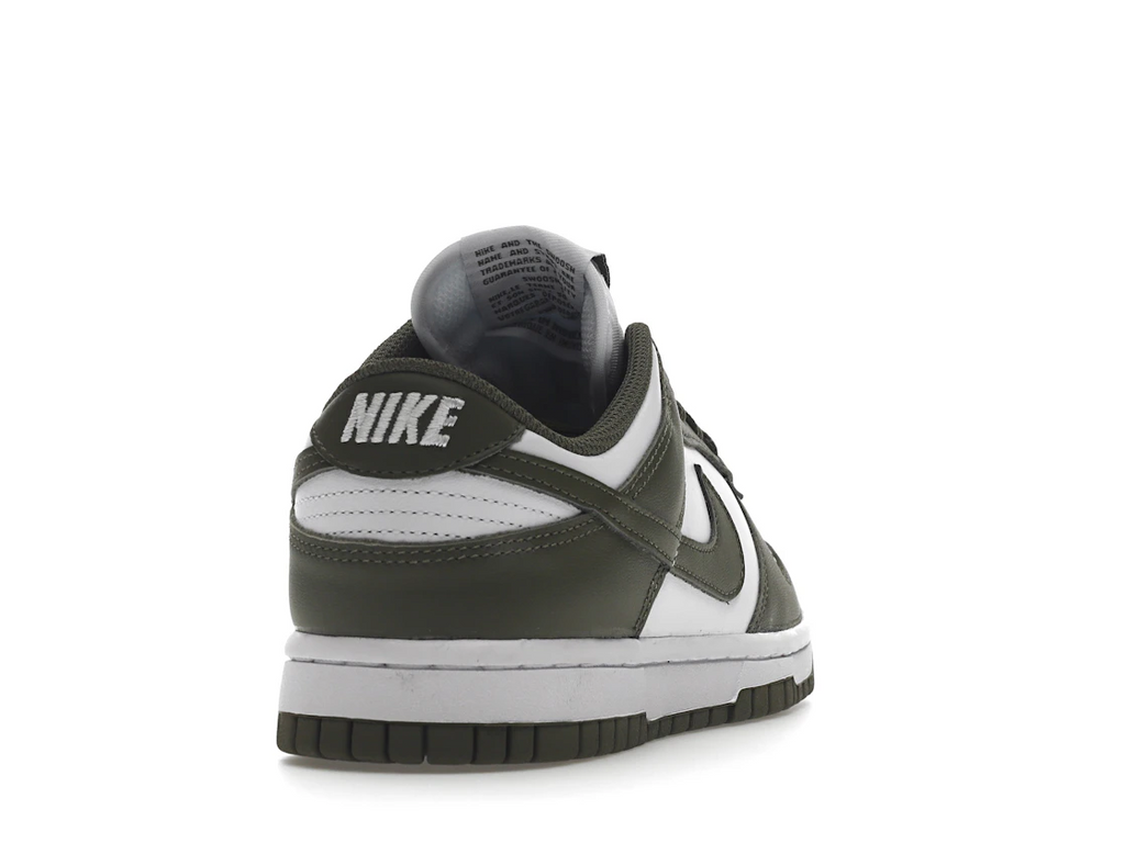 Nike Dunk Low Medium Olive (W)