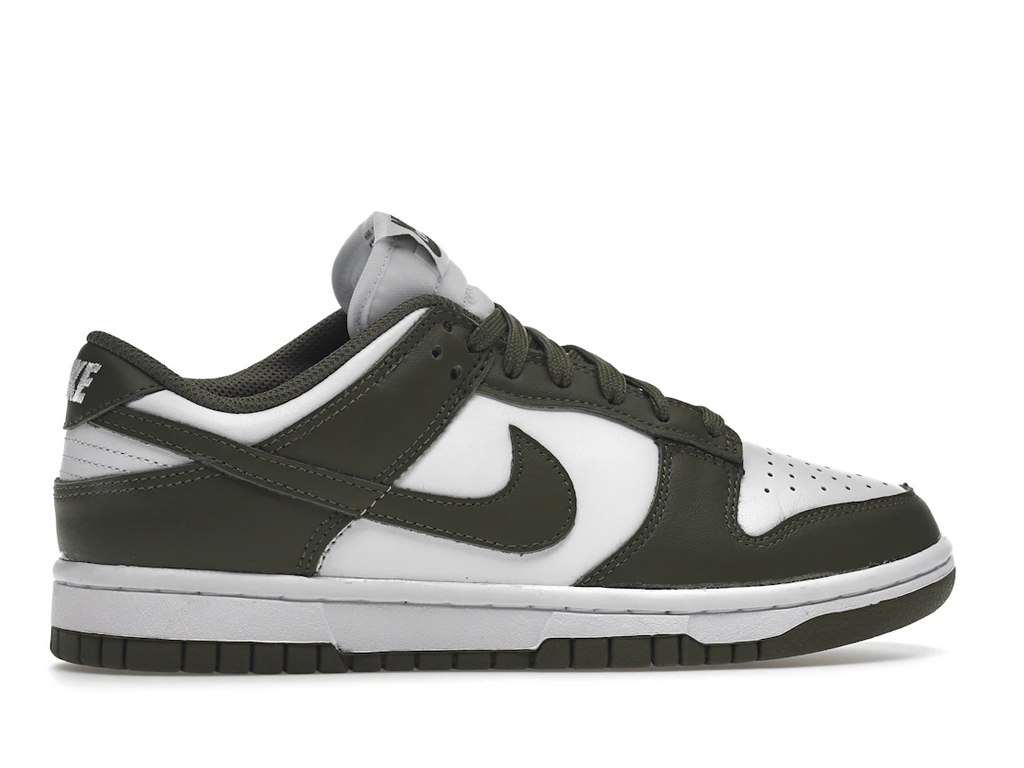 Nike Dunk Low Medium Olive (W)