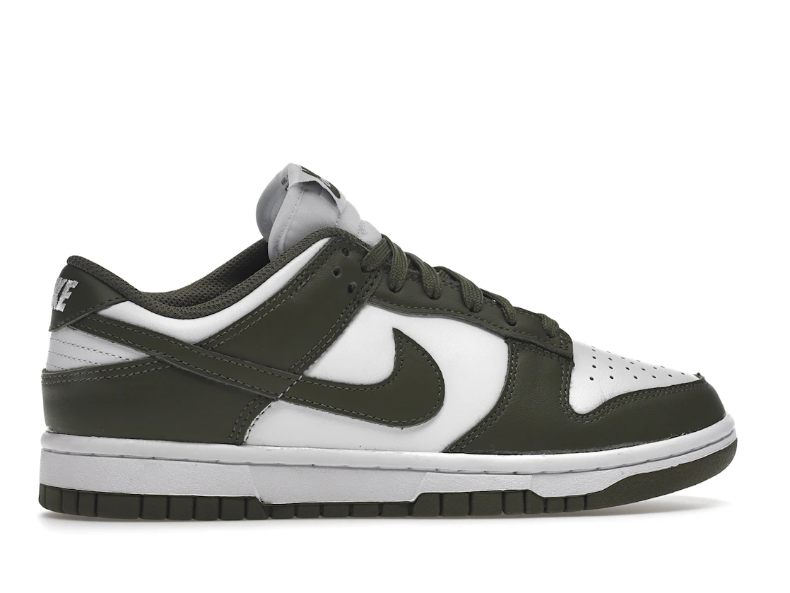 Nike Dunk Low Medium Olive (W)