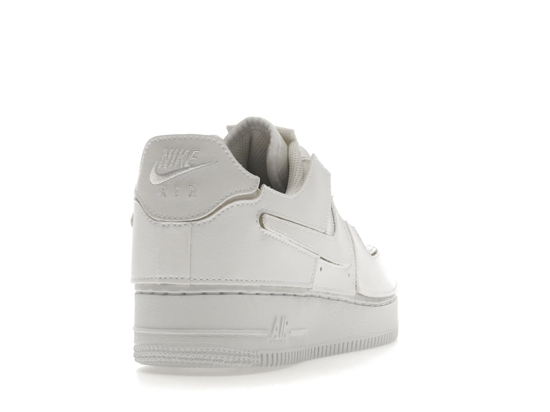 Nike Air Force 1/1 Triple White