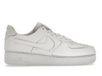 Nike Air Force 1/1 Triple White