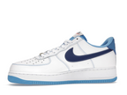 Nike Air Force 1 Low First Use White University Blue
