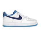 Nike Air Force 1 Low First Use White University Blue