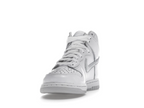 Nike Dunk High SP Pure Platinum