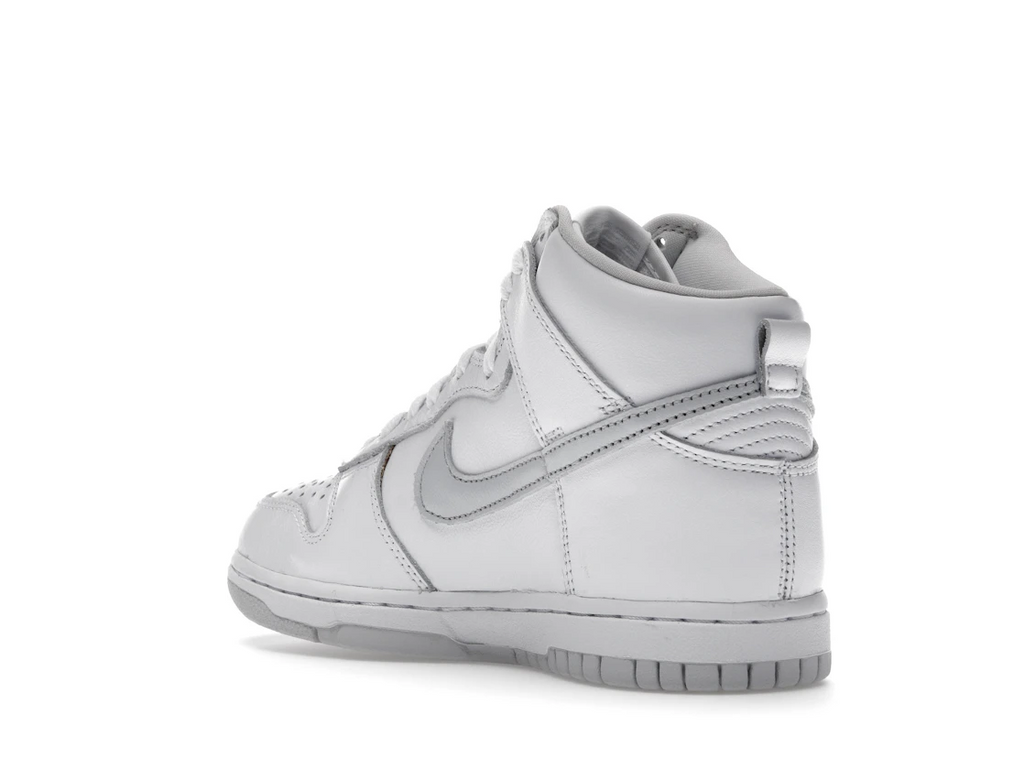 Nike Dunk High SP Pure Platinum