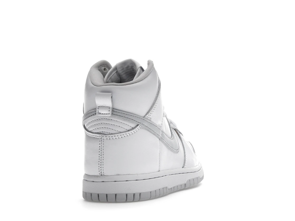 Nike Dunk High SP Pure Platinum