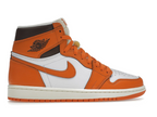 Air Jordan 1 High Starfish (W)