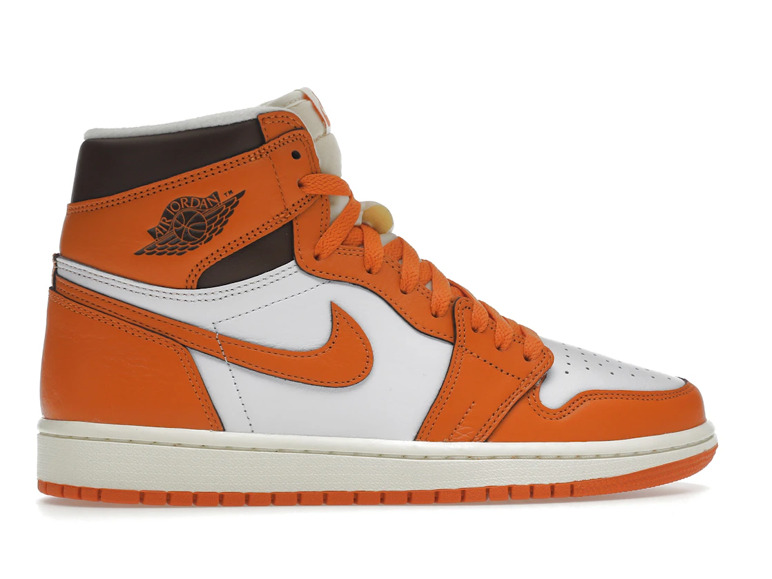 Air Jordan 1 High Starfish (W)
