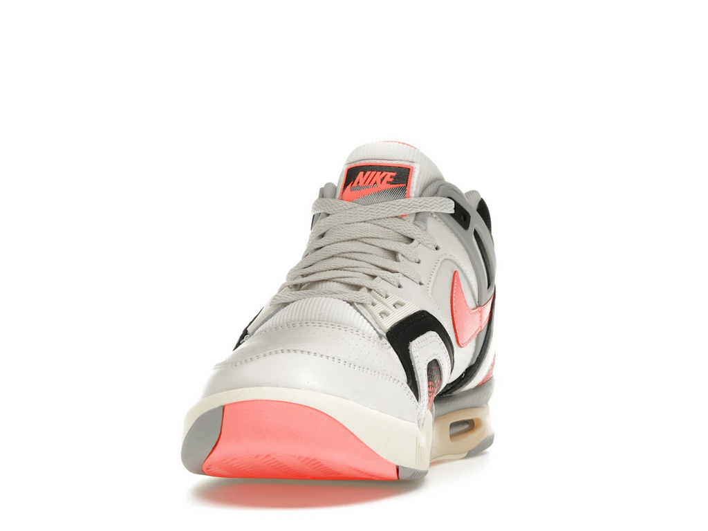 Nike Air Tech Challenge II Hot Lava (2024)