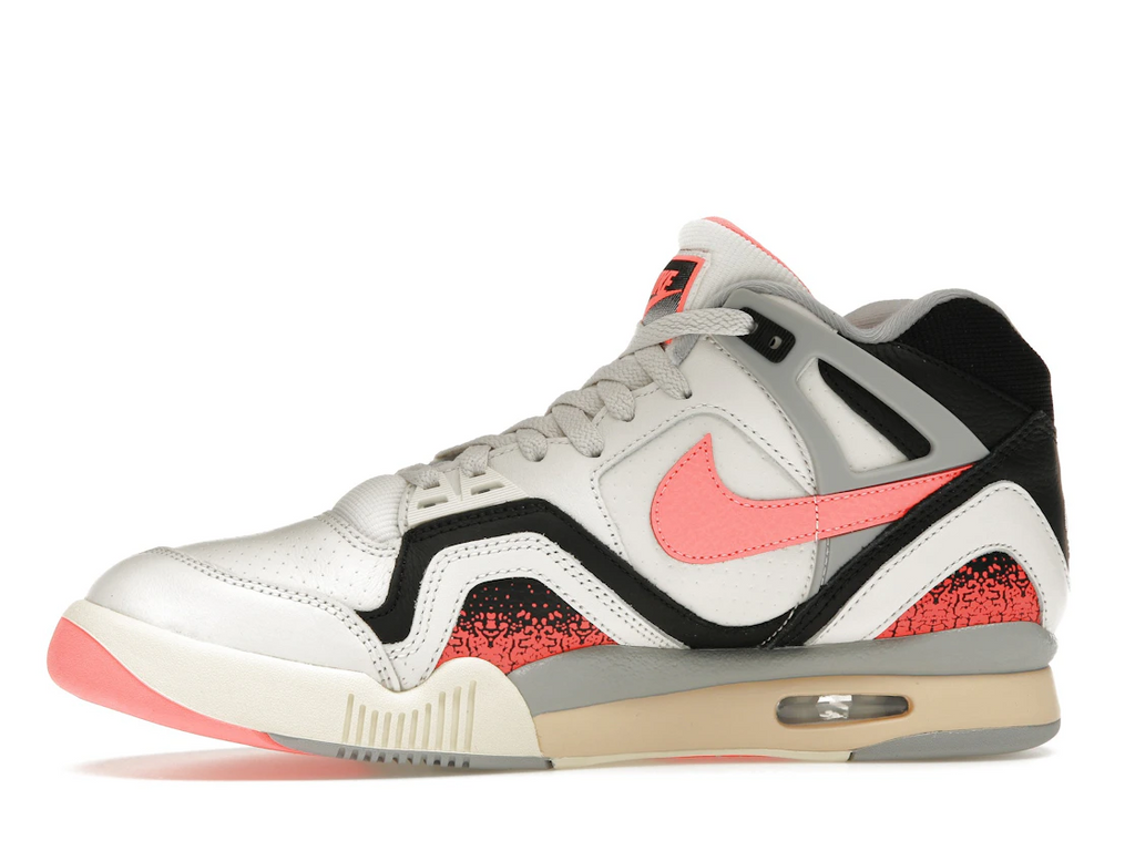 Nike Air Tech Challenge II Hot Lava (2024)