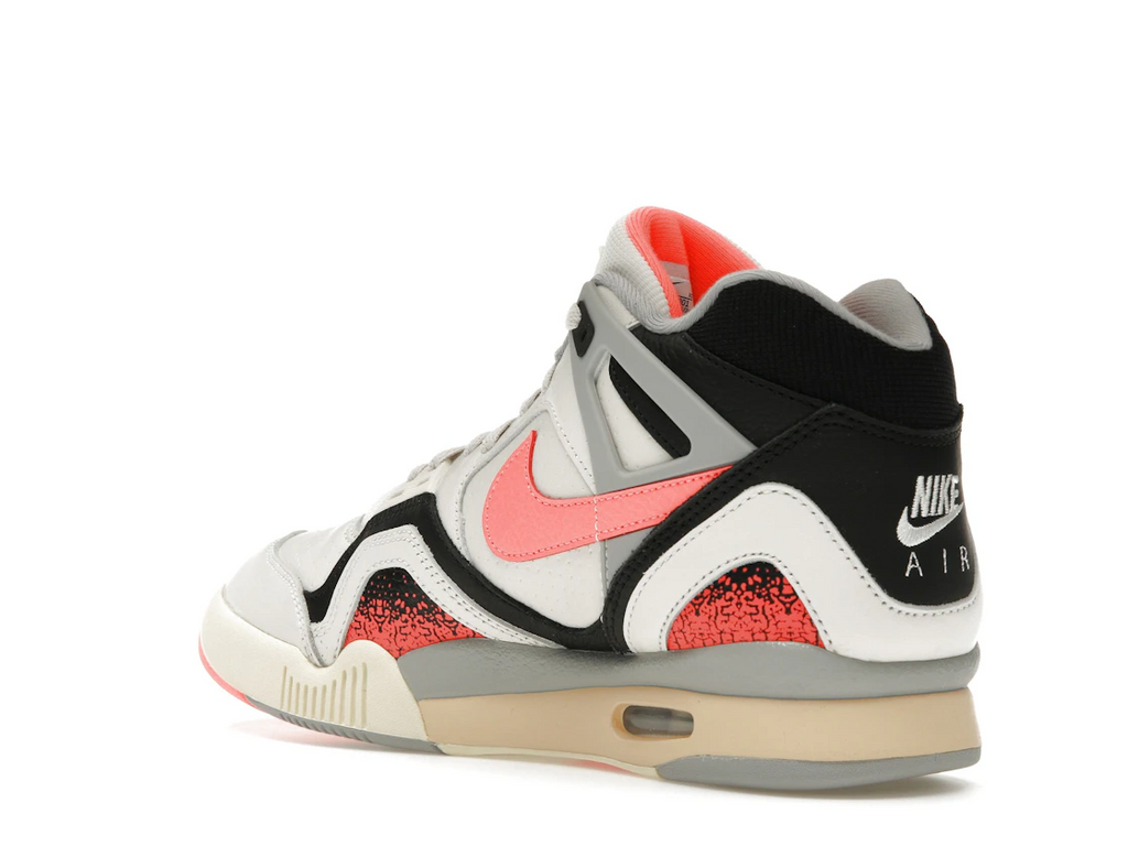 Nike Air Tech Challenge II Hot Lava (2024)