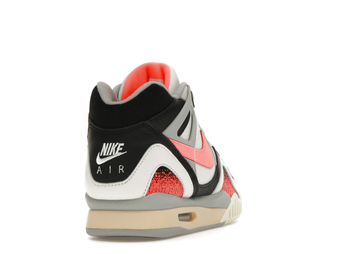 Nike Air Tech Challenge II Hot Lava (2024)