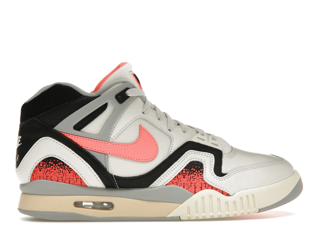 Nike Air Tech Challenge II Hot Lava (2024)