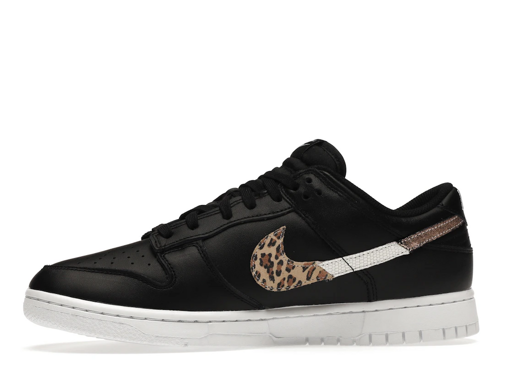 Nike Dunk Low SE Primal Black (W)