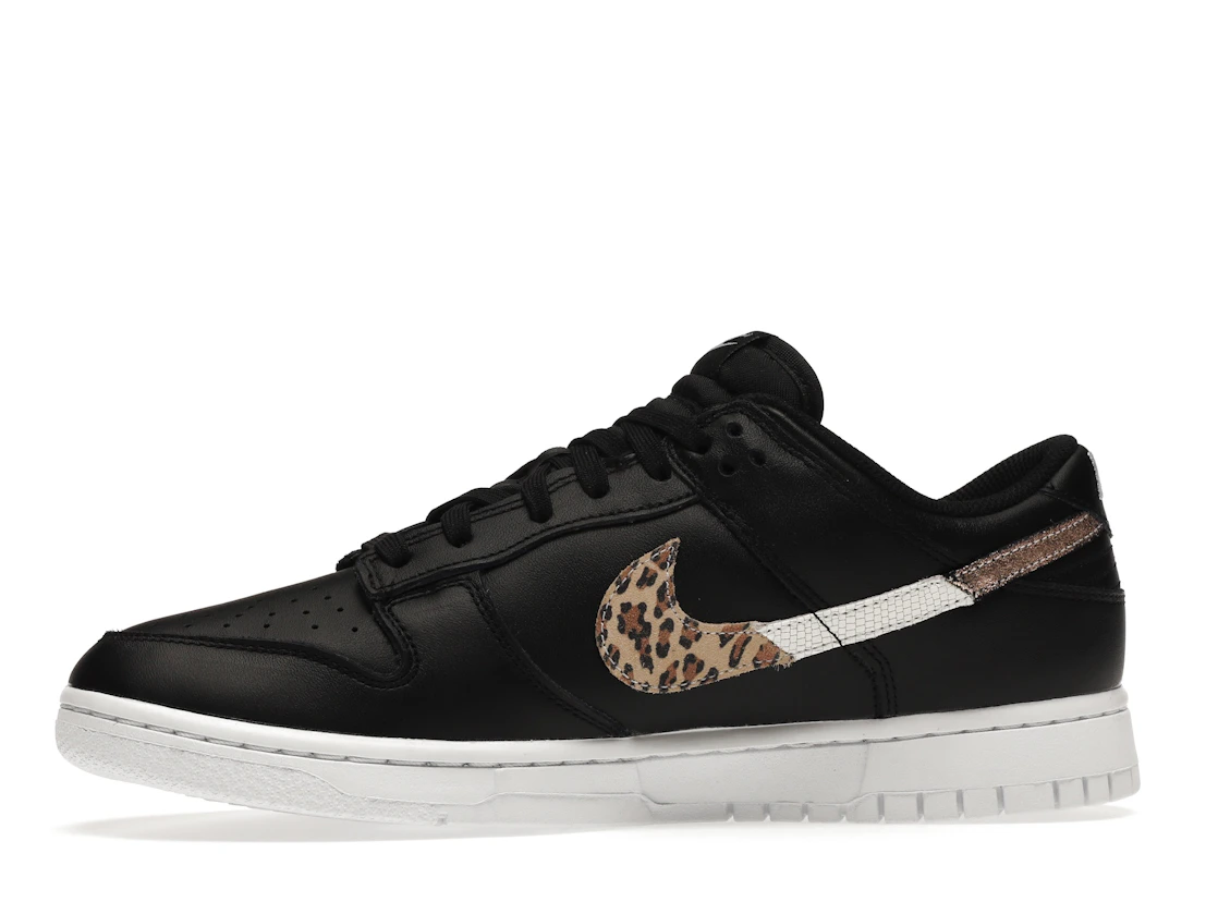 Nike Dunk Low SE Primal Black (W)