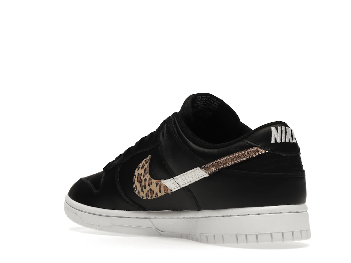 Nike Dunk Low SE Primal Black (W)
