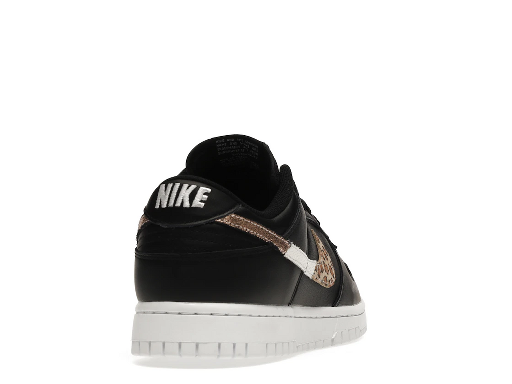 Nike Dunk Low SE Primal Black (W)