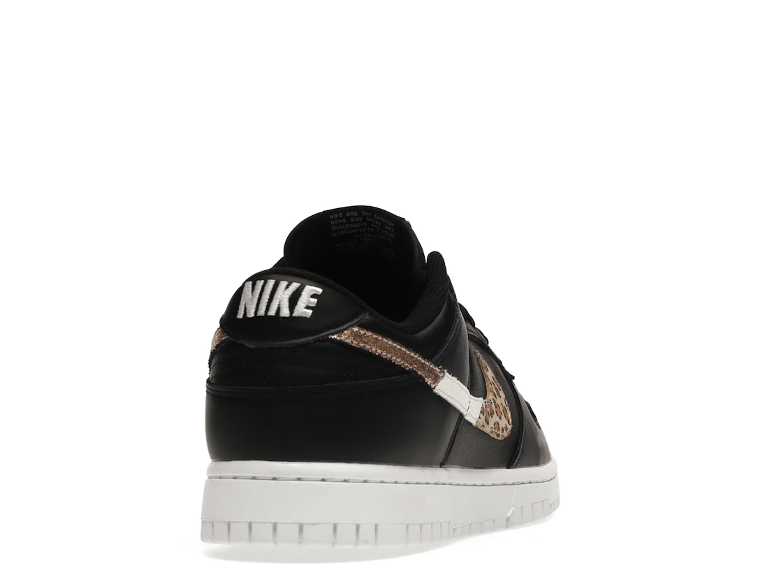 Nike Dunk Low SE Primal Black (W)
