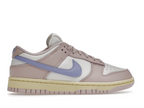 Nike Dunk Low Pink Oxford (W)