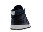 Jordan 1 Mid Split French Blue (W)