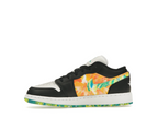 Jordan 1 Low Tie Dye (GS)