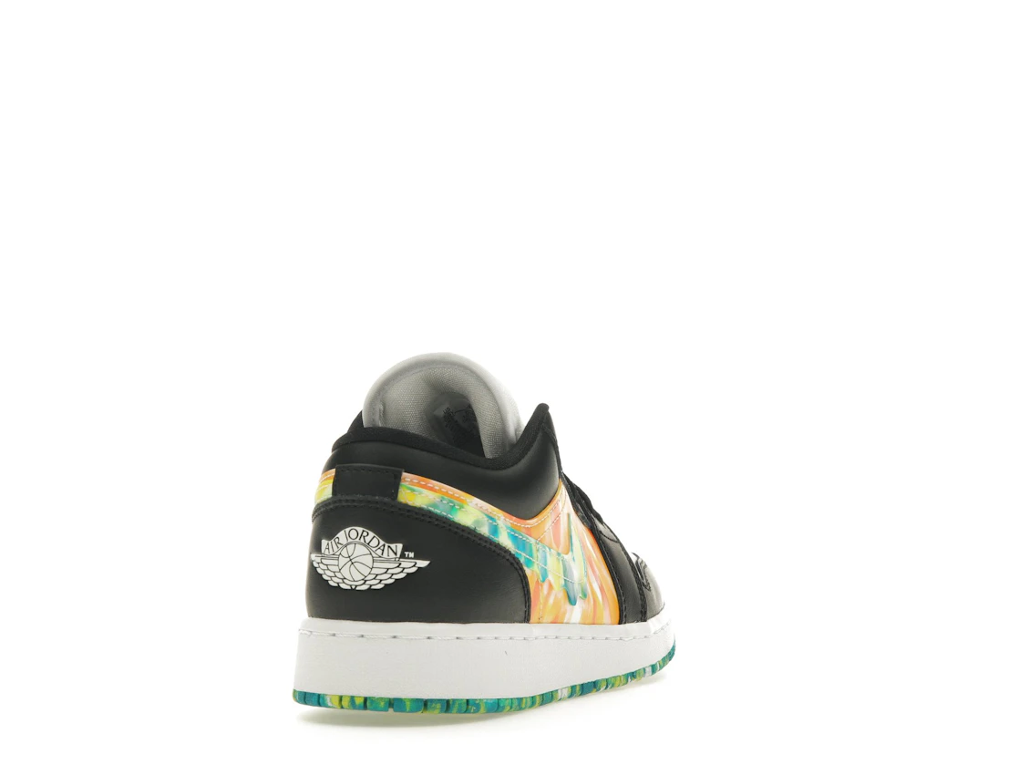 Jordan 1 Low Tie Dye (GS)