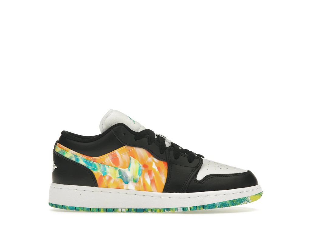 Jordan 1 Low Tie Dye (GS)