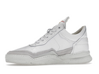Filling Pieces Low Top Ghost Footshop