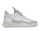Filling Pieces Low Top Ghost Footshop