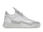 Filling Pieces Low Top Ghost Footshop