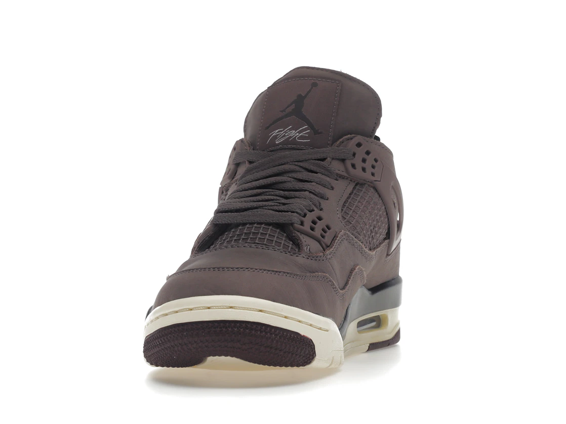 Jordan 4 Retro SP A Ma Maniére Violet Ore