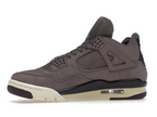 Jordan 4 Retro SP A Ma Maniére Violet Ore