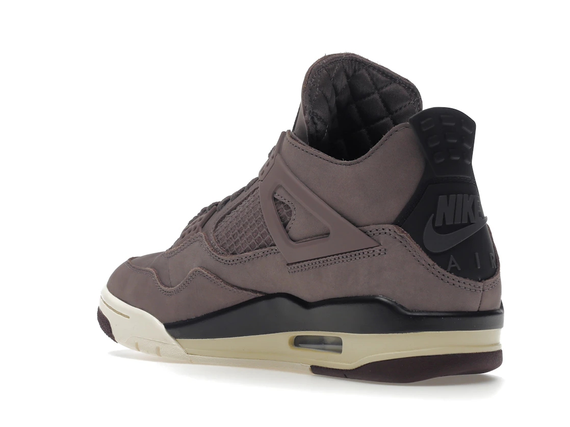 Jordan 4 Retro SP A Ma Maniére Violet Ore