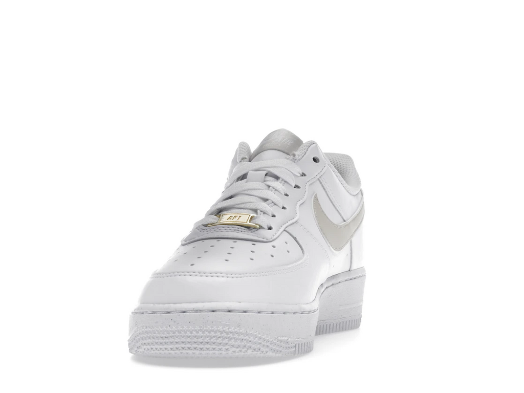 Nike Air Force 1 07 Low Light Orewood Brown (W)