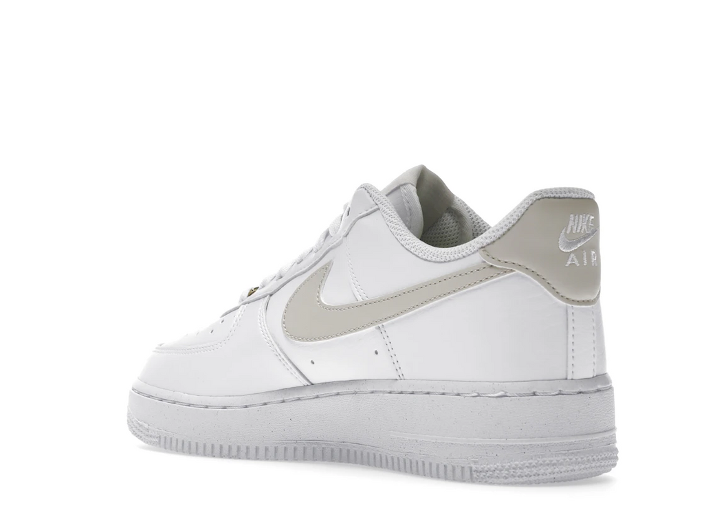 Nike Air Force 1 07 Low Light Orewood Brown (W)