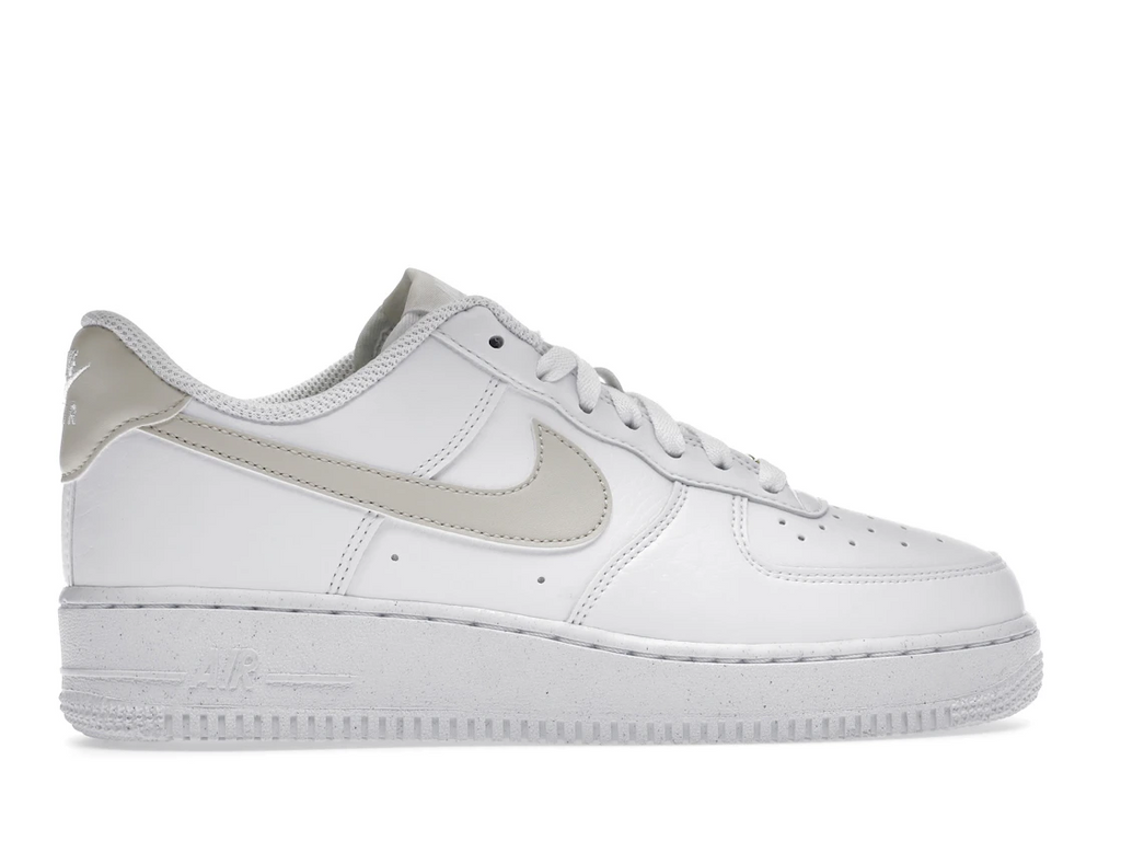 Nike Air Force 1 07 Low Light Orewood Brown (W)